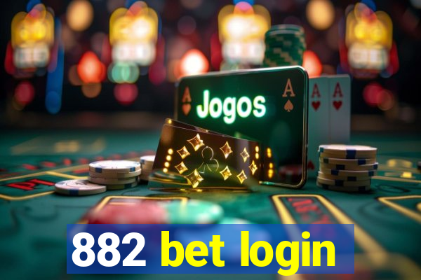 882 bet login